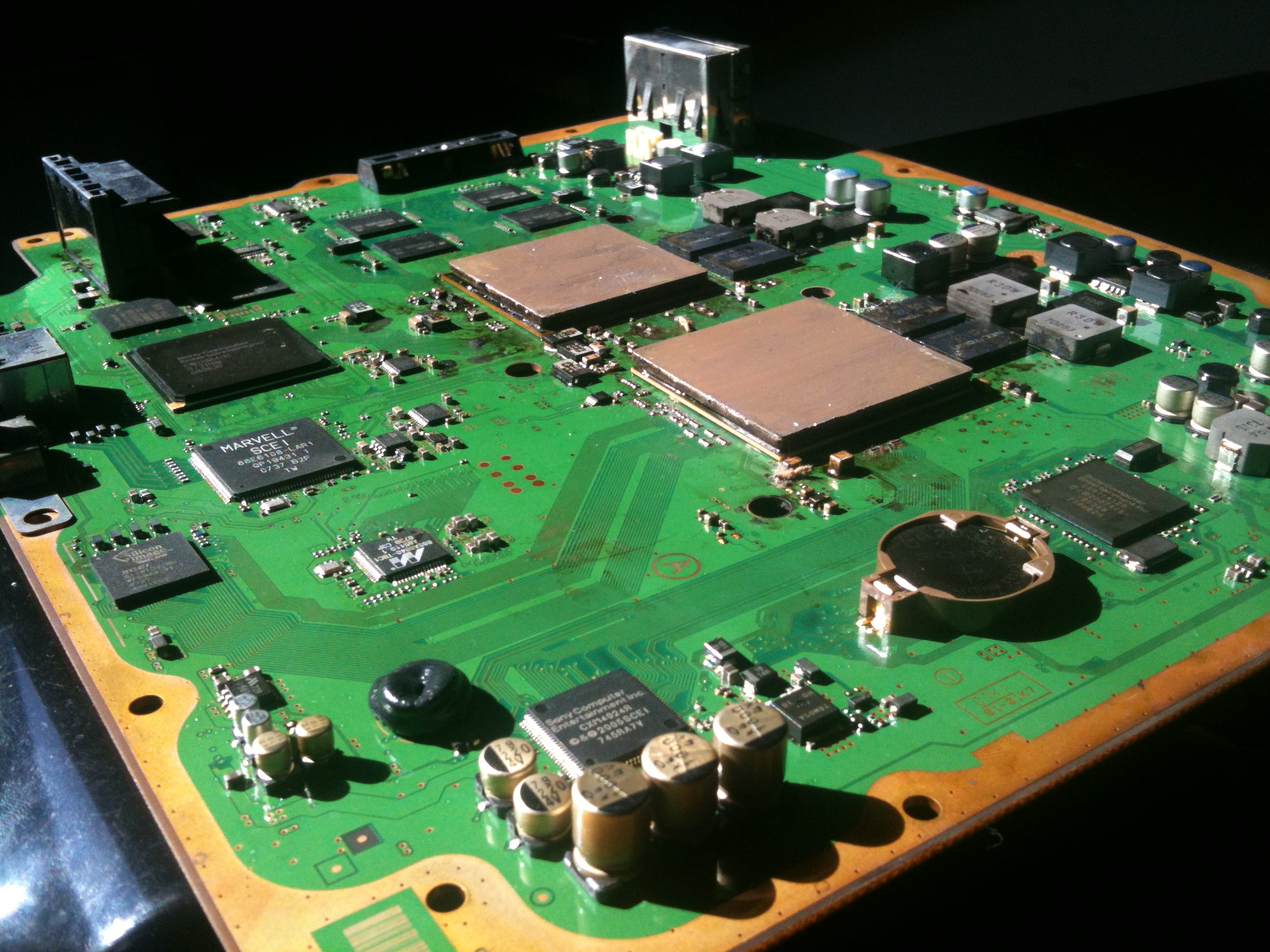 ps3 repair service gloucester