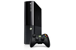 console repair london